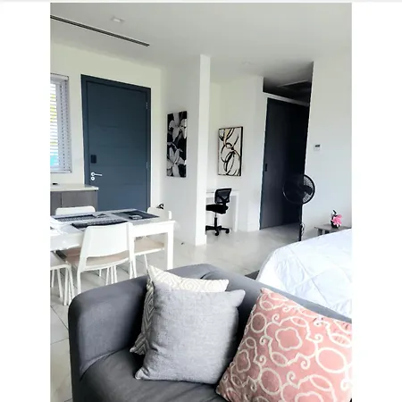 Appartamento Loft In Paradise